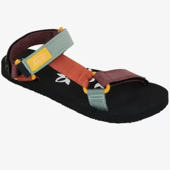 OXBOW Flip Flops-Sandals VRIXY - Terre Brulée Terre Brulu00e9e