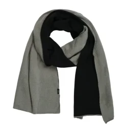 OXBOW Scarf-Scarf ELLS - Noir Black