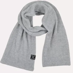 OXBOW Scarf|Accessories-Scarf ELO - Cendre