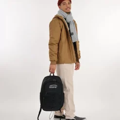 OXBOW Scarf|Accessories-Scarf ELO - Cendre