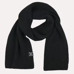 OXBOW Scarf|Accessories-Scarf ELO - Noir Black