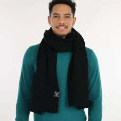OXBOW Scarf|Accessories-Scarf ELO - Noir Black