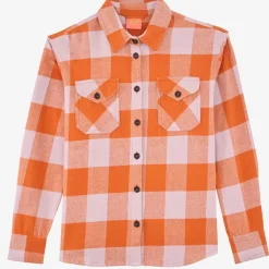 OXBOW Shirt-Shirt CAROLYN - Cuivre