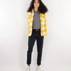 OXBOW Shirt-Shirt CAROLYN - Mimosa