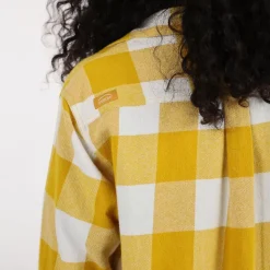 OXBOW Shirt-Shirt CAROLYN - Mimosa