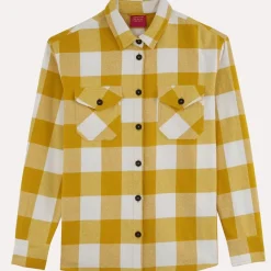 OXBOW Shirt-Shirt CAROLYN - Mimosa