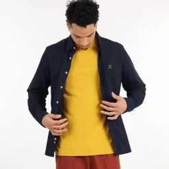 OXBOW Shirt-Shirt CART - Deep Marine