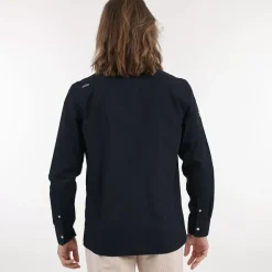 OXBOW Essentials|Clothing-Shirt CAVIRO - Deep Marine