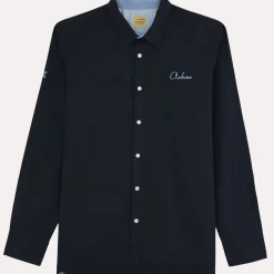 OXBOW Essentials|Clothing-Shirt CAVIRO - Deep Marine