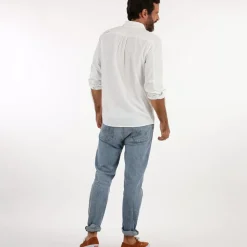 OXBOW Shirt-Shirt CAZINA - White