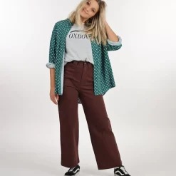 OXBOW Shirt-Shirt CECILIA - Sylvestre