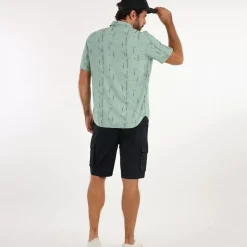 OXBOW Shirt-Shirt CERENA - Oasis