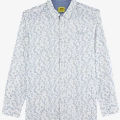 OXBOW Shirt-Shirt CERLING - Blanc White