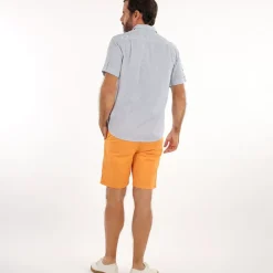 OXBOW Shirt-Shirt CHAKS - White