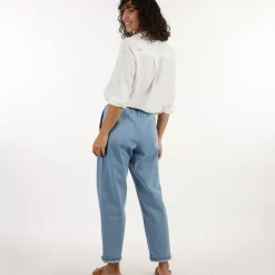 OXBOW Shirt-Shirt CHARLIE - White