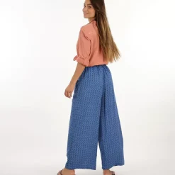 OXBOW Shirt-Shirt CHARLOT - Cannelle