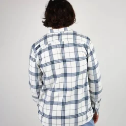 OXBOW Shirt-Shirt CIRODE - Mundaka