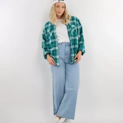 OXBOW Shirt-Shirt CIRODE - Sylvestre