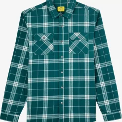 OXBOW Shirt-Shirt CIRODE - Sylvestre