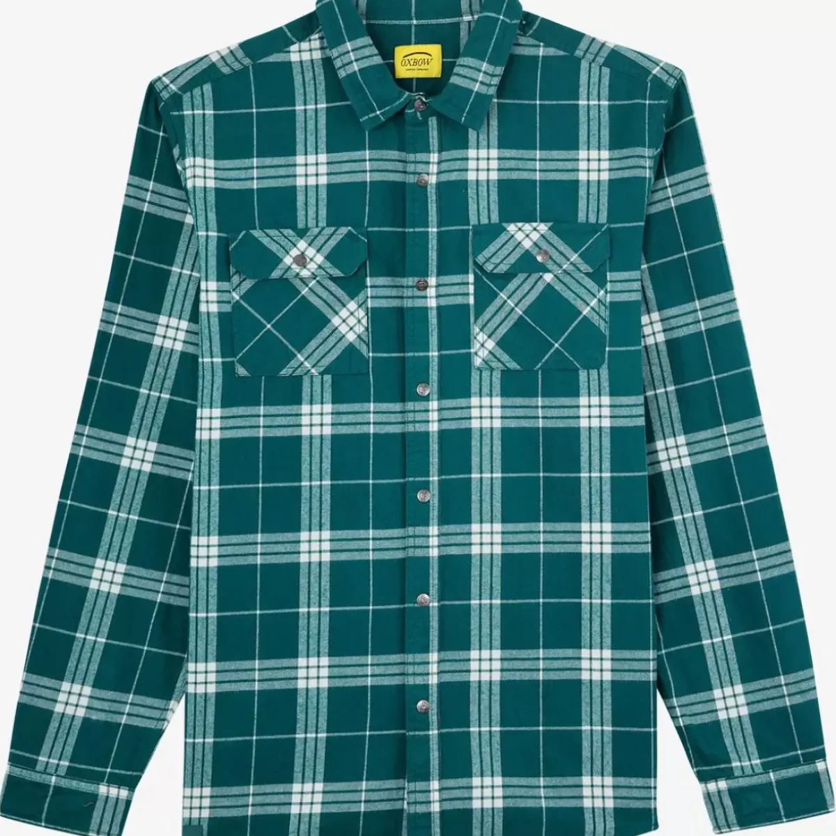 OXBOW Shirt-Shirt CIRODE - Sylvestre
