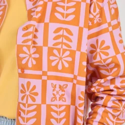 OXBOW Shirt-Shirt COLBERT - Ginger