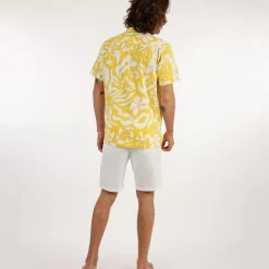 OXBOW Shirt-Shirt CONTIGO - Jaguar