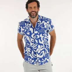 OXBOW Shirt-Shirt CONTIGO - Magellan