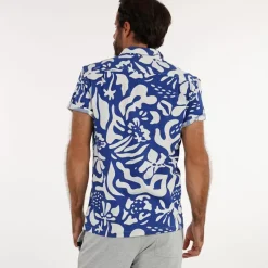 OXBOW Shirt-Shirt CONTIGO - Magellan