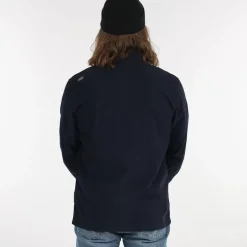 OXBOW Shirt-Shirt CORTIL - Deep Marine