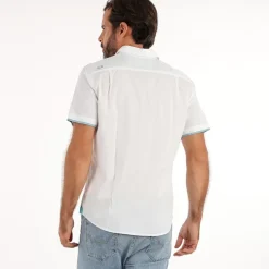 OXBOW Shirt-Shirt CORY - White