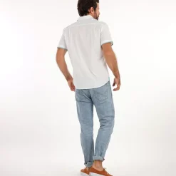 OXBOW Shirt-Shirt CORY - White