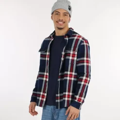 OXBOW Shirt-Shirt CUSTA - Deep Marine