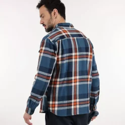 OXBOW Shirt-Shirt CUSTA - Mundaka