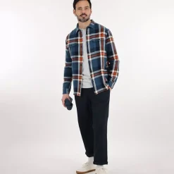 OXBOW Shirt-Shirt CUSTA - Mundaka