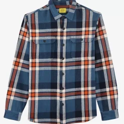 OXBOW Shirt-Shirt CUSTA - Mundaka