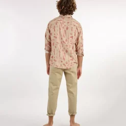 OXBOW Shirt-Shirt TRIANGU - Chèche Chu00e8che