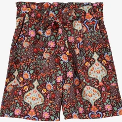 OXBOW Short-Shorts IOLINA - Terre Brulée Terre Brulu00e9e