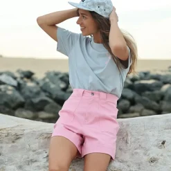 OXBOW Short-Shorts OKITA - Goyave