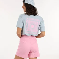 OXBOW Short-Shorts OKITA - Goyave