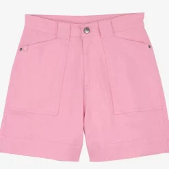 OXBOW Short-Shorts OKITA - Goyave