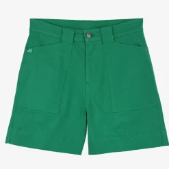 OXBOW Short-Shorts OKITA - Palm Green