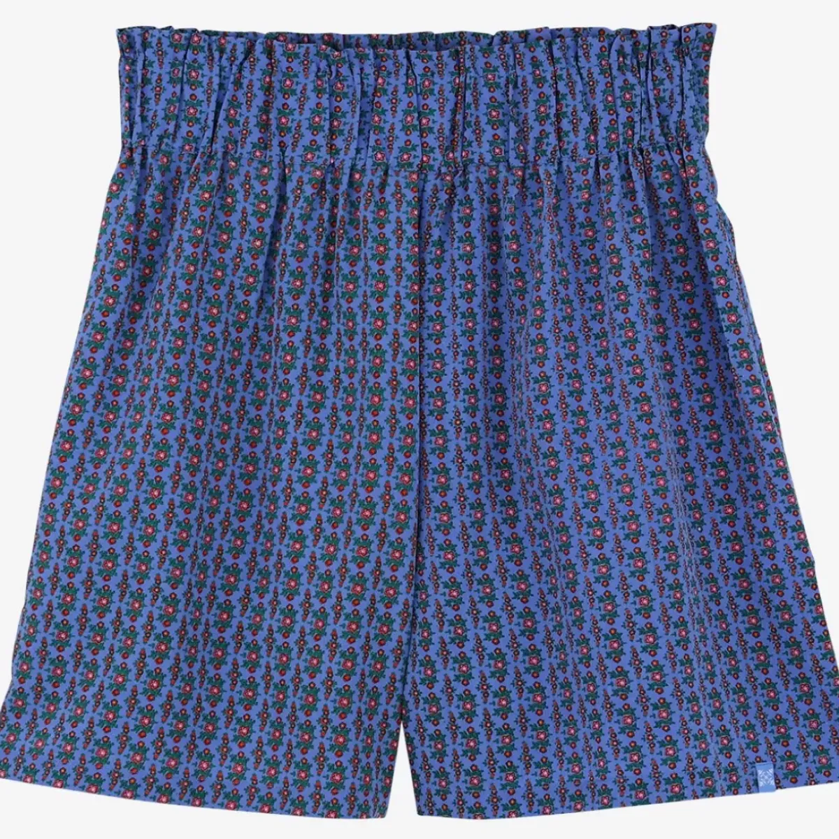 OXBOW Short-Shorts OLGA - Cascade