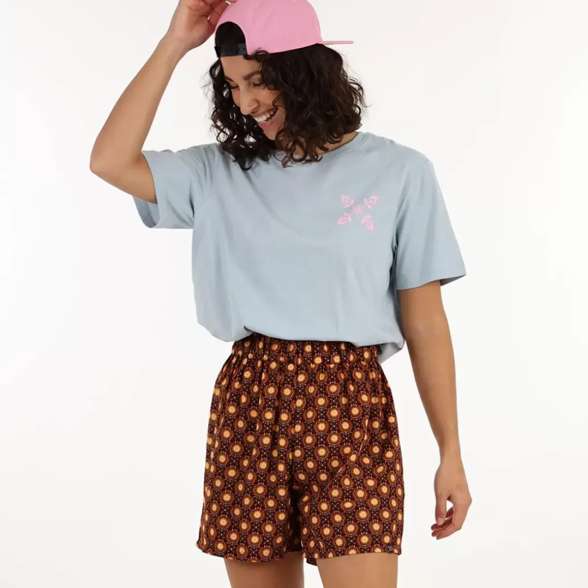 OXBOW Short-Shorts OLGA - Tonka