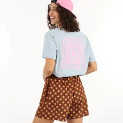 OXBOW Short-Shorts OLGA - Tonka