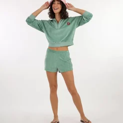 OXBOW Short-Shorts OMEGA - Oasis