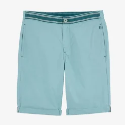OXBOW Shorts-Shorts OMERY - Givre