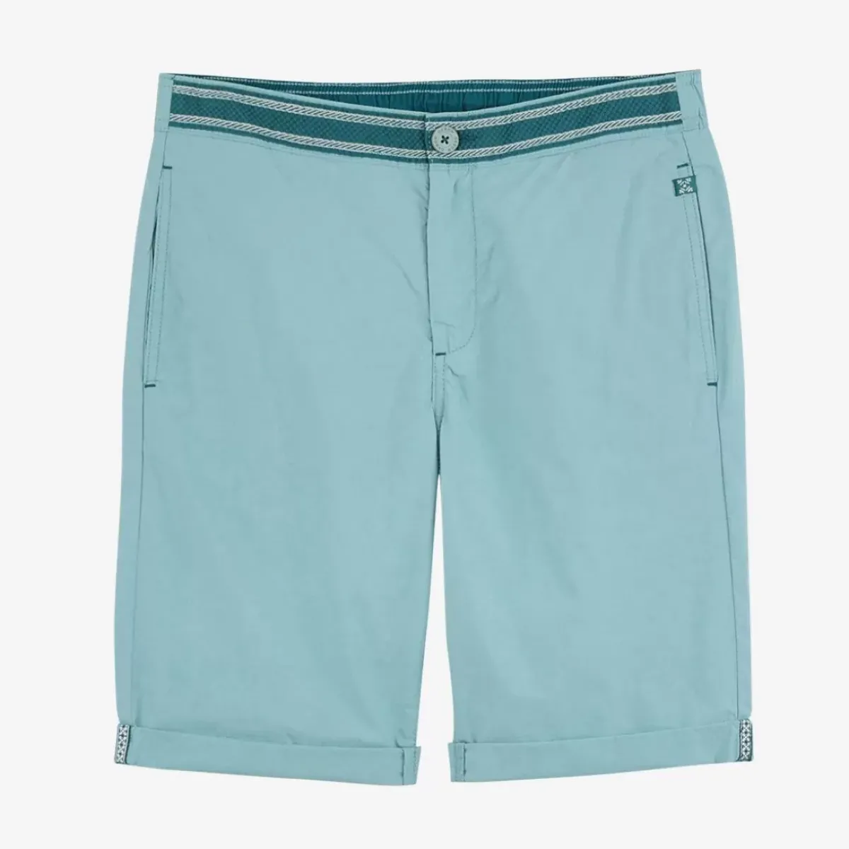 OXBOW Shorts-Shorts OMERY - Givre