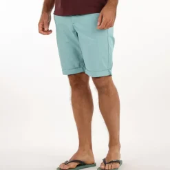OXBOW Shorts-Shorts OMERY - Givre