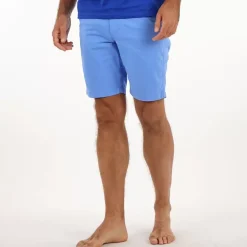 OXBOW Shorts-Shorts ONAGH - Cascade