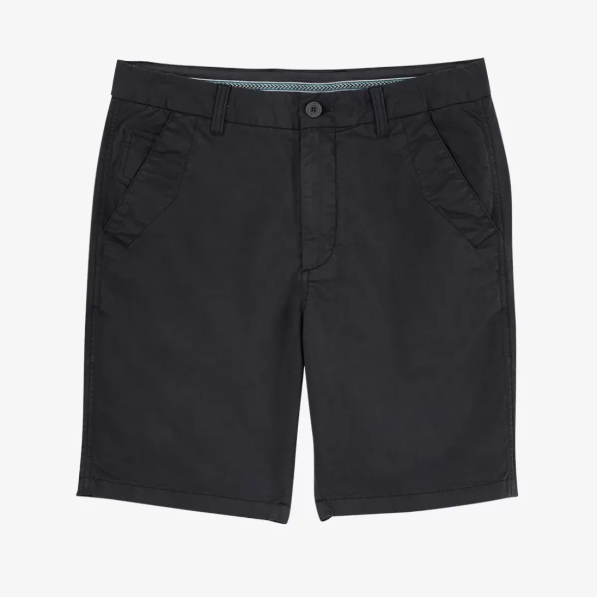 OXBOW Shorts-Shorts ONAGH - Graphite